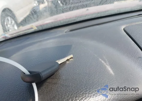 2008 Ford Fusion Se из США, поврежденный, VIN 3FAHP07Z68R108692